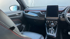 Renault Arkana 1.3 Mild hybrid 140 R.S. Line 5dr EDC Petrol Estate